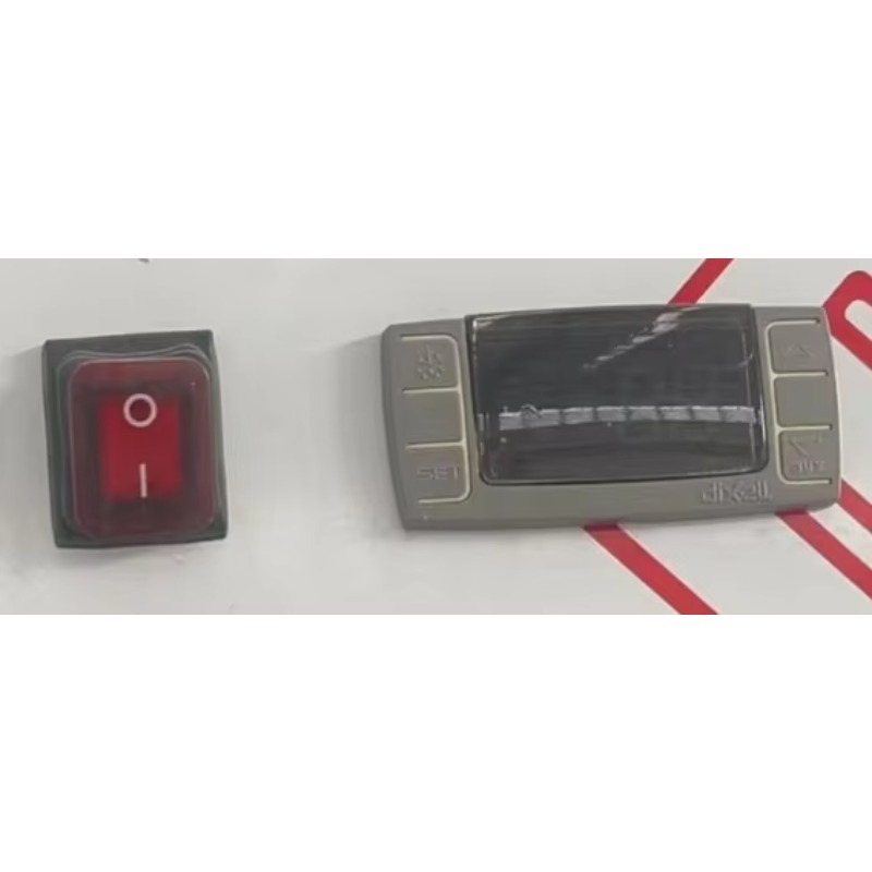 業務用ステンレス製空冷式鮮度保持キャビネットホテル厨房冷蔵庫 - Commercial Kitchen Refrigerator のレビューと価格