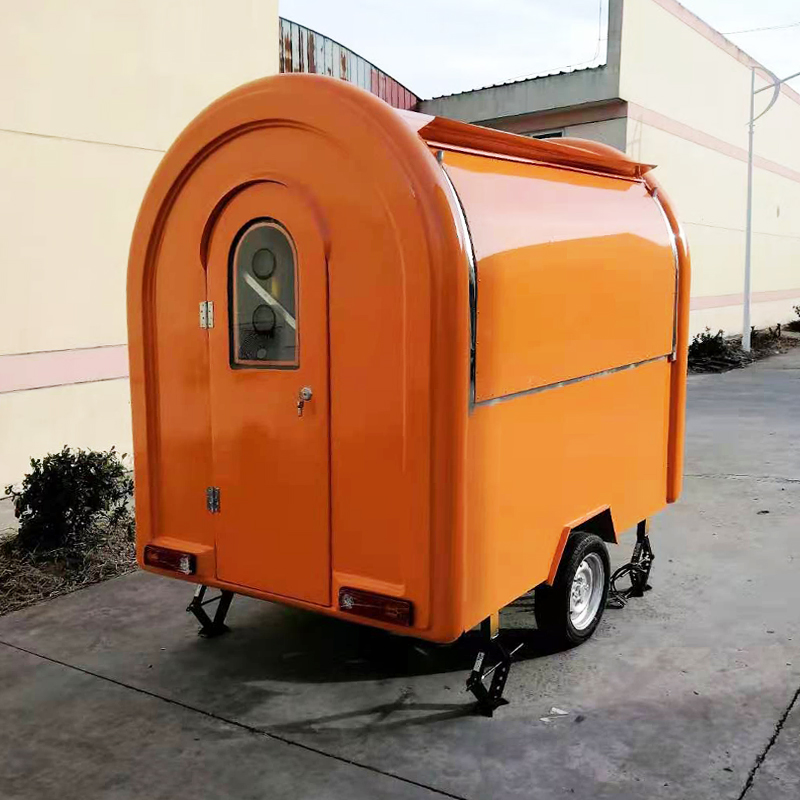 商業用キッチンカー、フェスティバル、カーニバル、屋外マーケッ - Commercial Kitchen Rental のレビューと価格