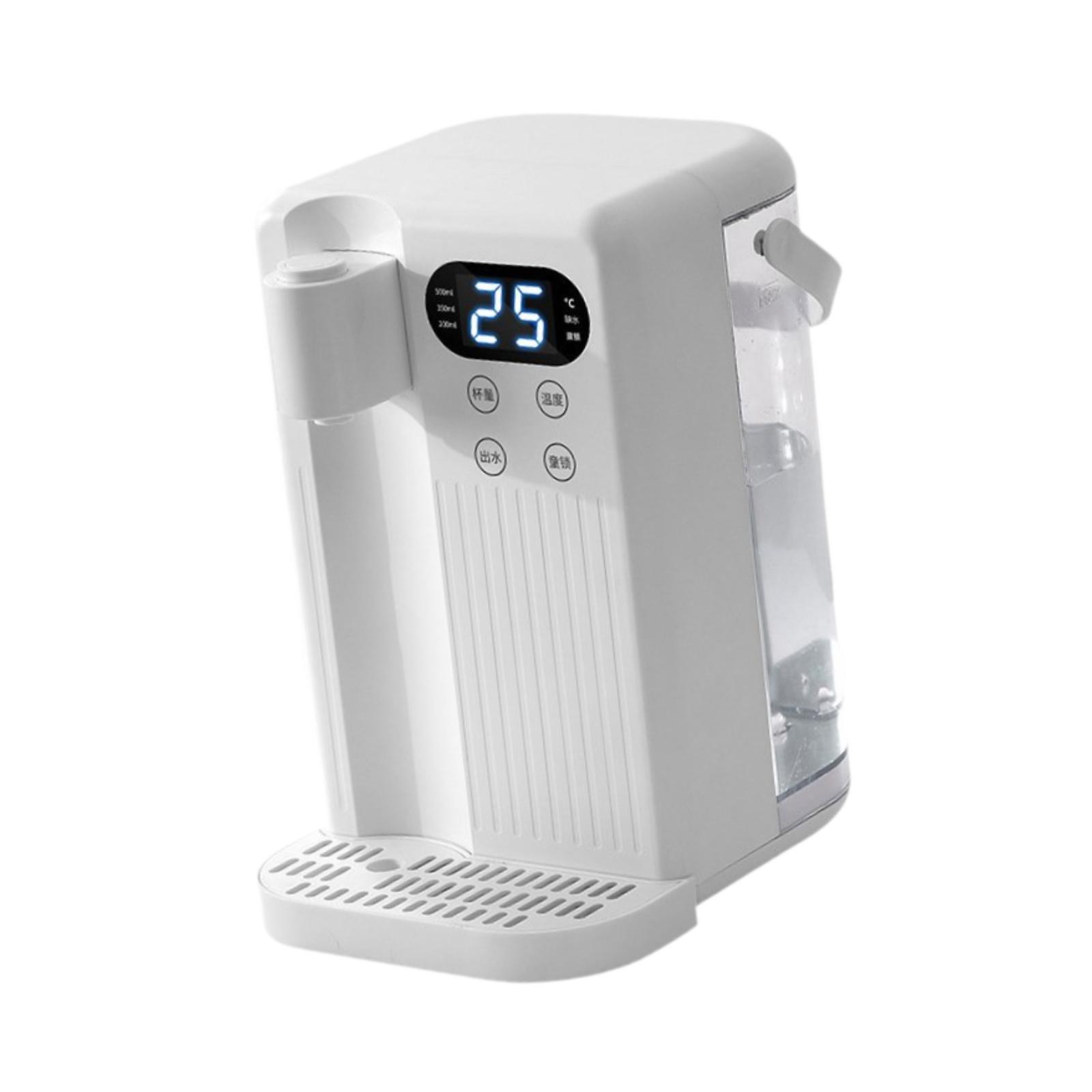 温度調節可能な卓上ウォーターディスペンサー、家庭用キッチン、 - Cold Drink Dispenser のレビューと価格