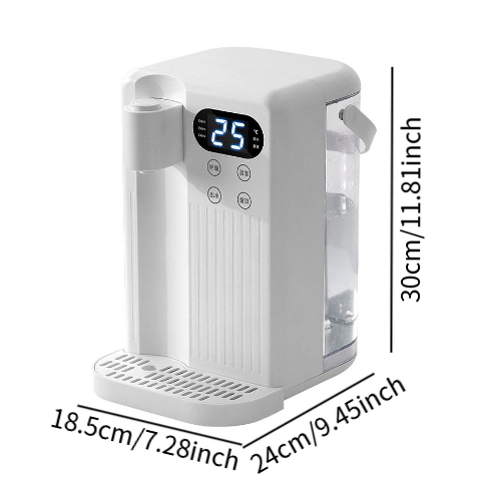 温度調節可能な卓上ウォーターディスペンサー、家庭用キッチン、 - Cold Drink Dispenser のレビューと価格