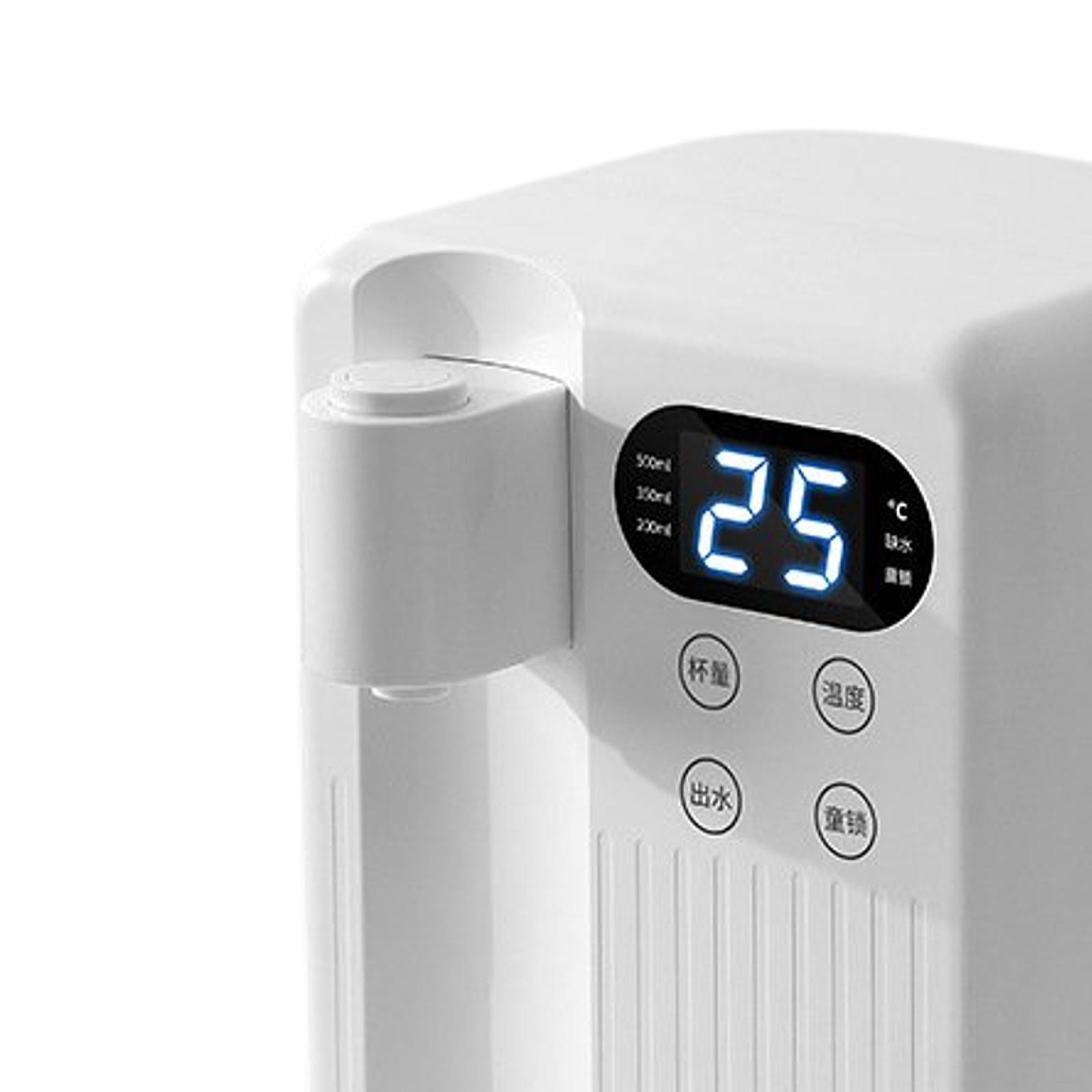 温度調節可能な卓上ウォーターディスペンサー、家庭用キッチン、 - Cold Drink Dispenser のレビューと価格