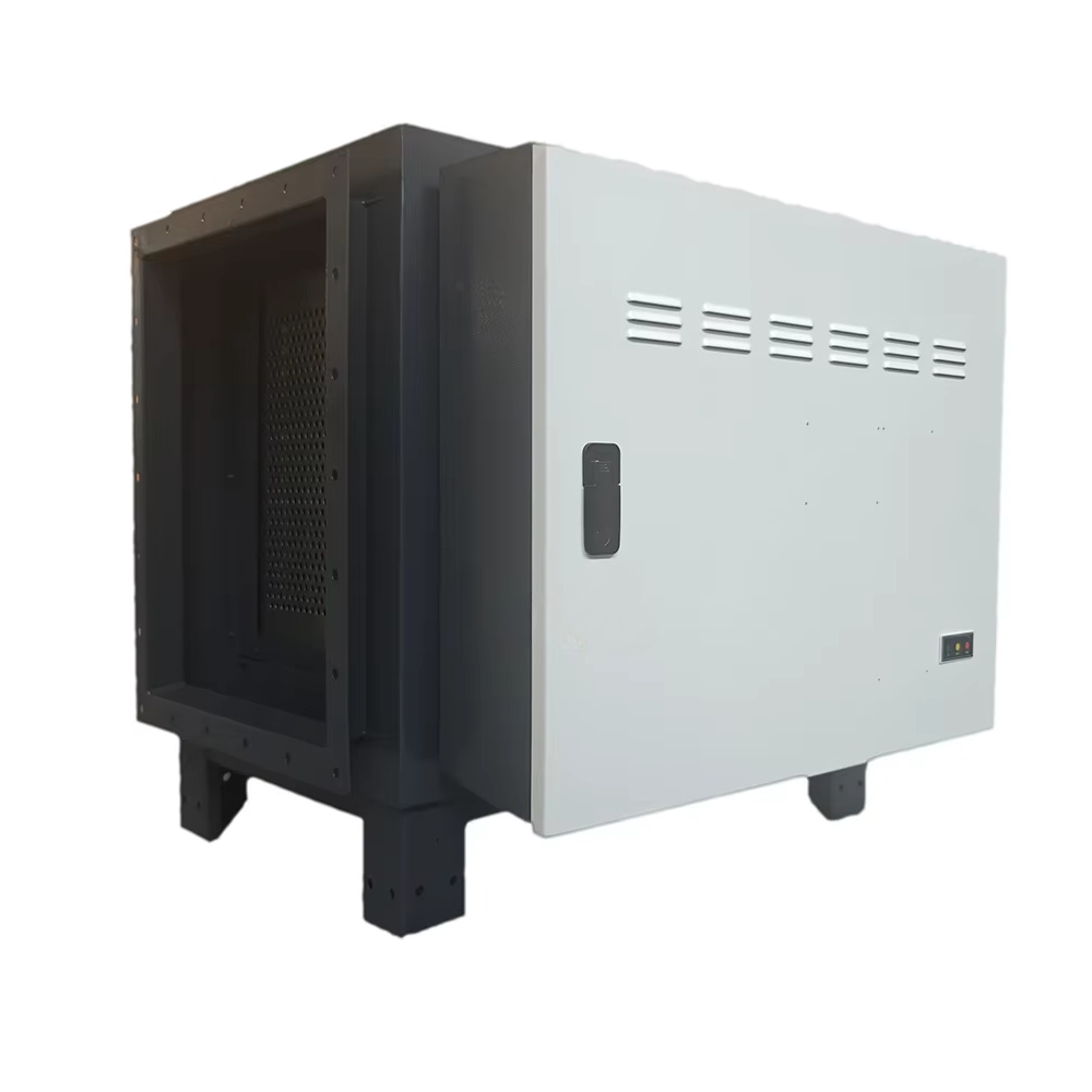 業務用厨房空気清浄機 8000m/h 98%浄化率 無煙フィ - Commercial Kitchen Machinery のレビューと価格