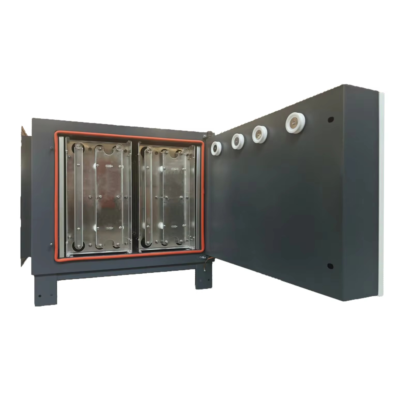 業務用厨房空気清浄機 8000m/h 98%浄化率 無煙フィ - Commercial Kitchen Machinery のレビューと価格