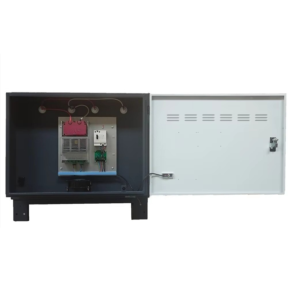 業務用厨房空気清浄機 8000m/h 98%浄化率 無煙フィ - Commercial Kitchen Machinery のレビューと価格