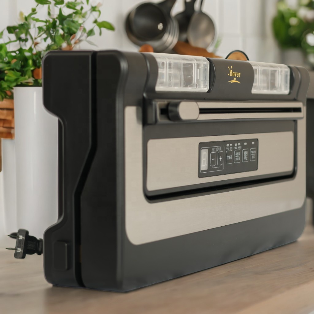 業務用300mm電動真空シーラーマシン、家庭用、屋外、キッチ - Commercial Kitchen Machinery のレビューと価格