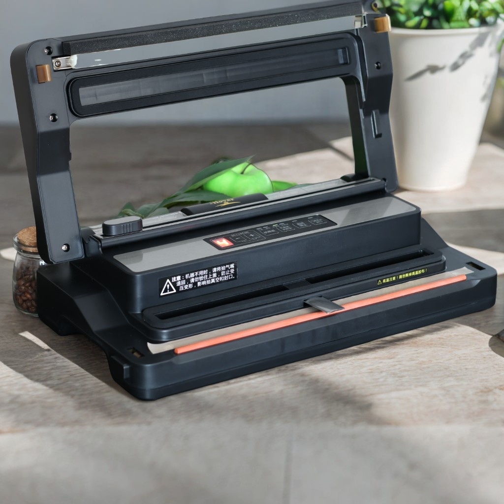 業務用300mm電動真空シーラーマシン、家庭用、屋外、キッチ - Commercial Kitchen Machinery のレビューと価格