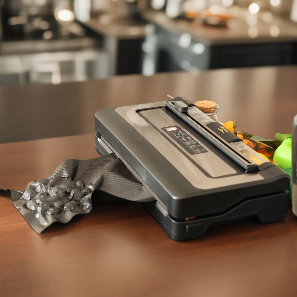 業務用300mm電動真空シーラーマシン、家庭用、屋外、キッチ - Commercial Kitchen Machinery のレビューと価格