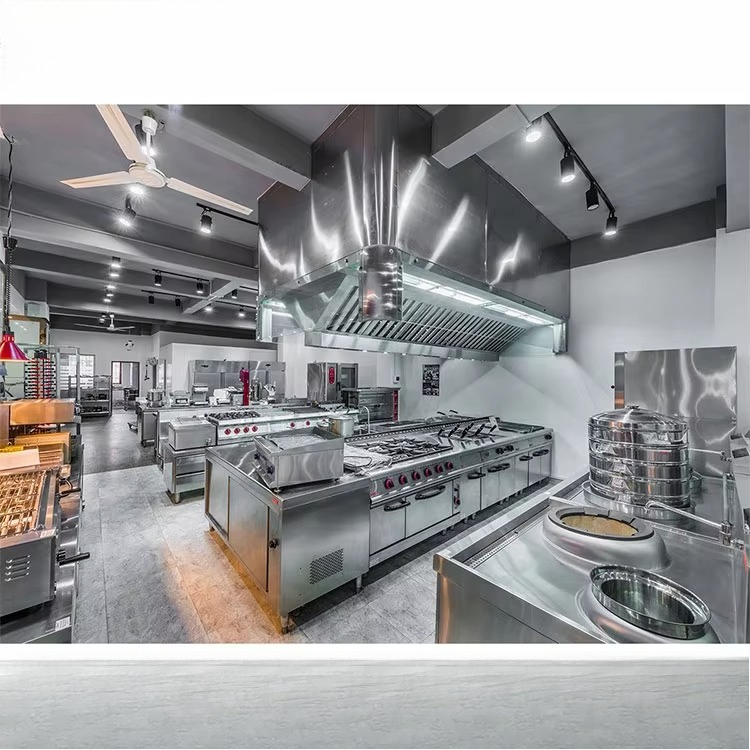 業務用厨房ステンレス製4槽ビュッフェ式 Bain Marie - Commercial Kitchen Equipment のレビューと価格