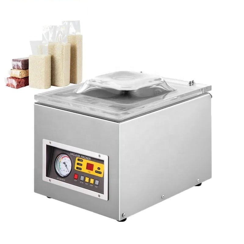 真空包装機 業務用プラスチックバッグシーラー キッチン食品事 - Commercial Kitchen Machinery のレビューと価格
