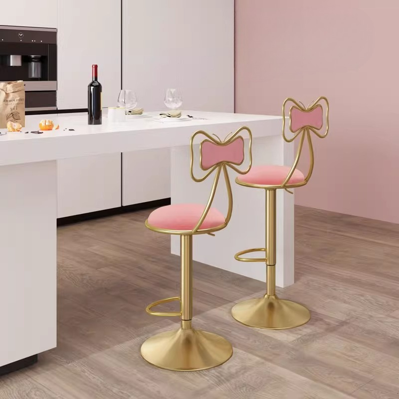 キッチンバーベンチハイチェア背もたれ付きカウンタースツール回 - Commercial Kitchen Bench のレビューと価格