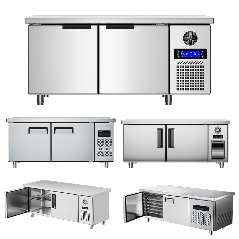 業務用大型冷蔵庫　アンダーカウンター式厨房用冷蔵庫　業務用ア - Commercial Kitchen Refrigerator のレビューと価格