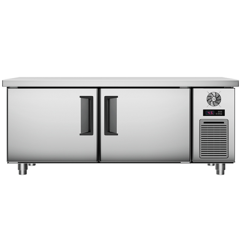 業務用大型冷蔵庫　アンダーカウンター式厨房用冷蔵庫　業務用ア - Commercial Kitchen Refrigerator のレビューと価格