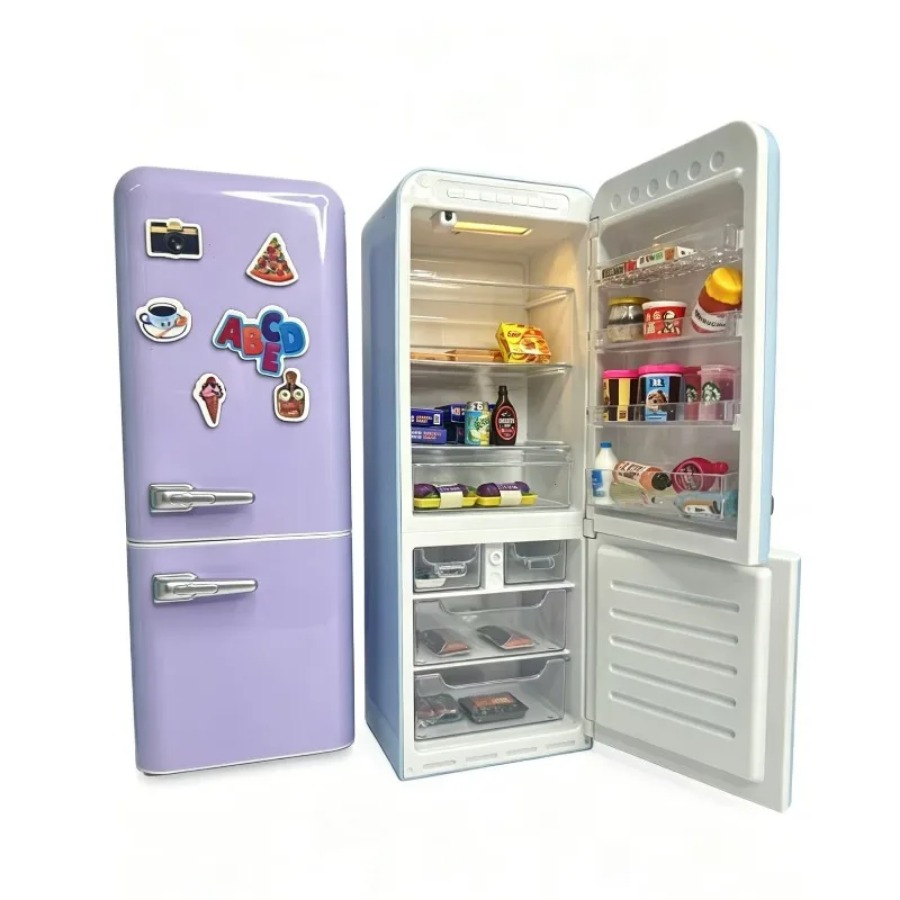 ZURU 5サプライズミニフリッジボールシリーズ ブラインド - Commercial Kitchen Items のレビューと価格