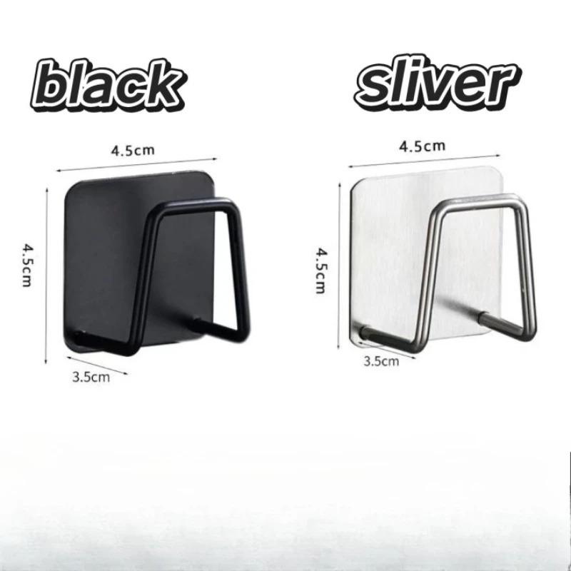 キッチンステンレス鋼シンクスポンジホルダー自己粘着排水乾燥ラ - Commercial Kitchen Sink のレビューと価格