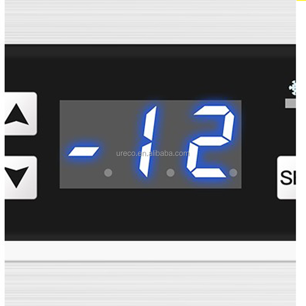 ステンレス製業務用4ドア冷凍冷蔵庫 - Commercial Kitchen Refrigerator のレビューと価格